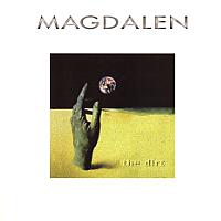 Magdalen The Dirt Album Cover