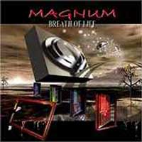 [Magnum Breath of Life Album Cover]