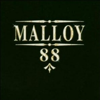 [Malloy 88 Album Cover]