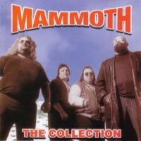 Mammoth The Collection Album Cover