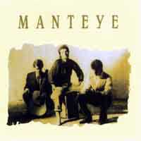 [Manteye Manteye Album Cover]