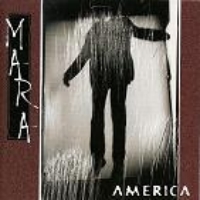 [Mara America Album Cover]