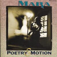 Mara Poetry and Motion Album Cover