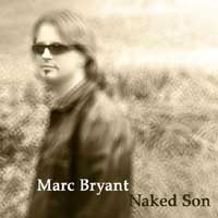 [Marc Bryant Naked Son Album Cover]