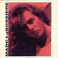 Marc Labossiere Marc LaBossiere Album Cover