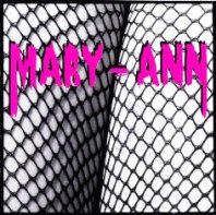 [Mary-Ann Mary-Ann Album Cover]