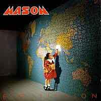 [Mason Big Illusion Album Cover]