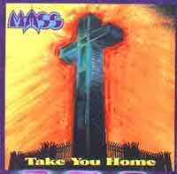 Mass Take You Home Album Cover