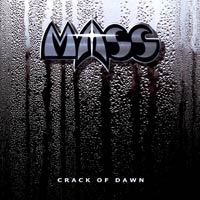 [Mass Crack of Dawn Album Cover]
