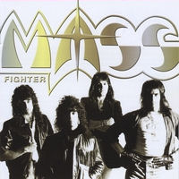 [Mass Fighter Album Cover]