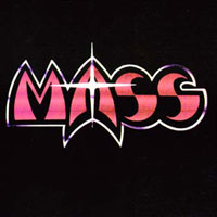 Mass Mass  Album Cover