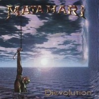 [Mata Hari Dievolution Album Cover]