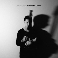 Matt Cafissi Modern Love Album Cover