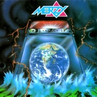 Merzy Merzy Album Cover
