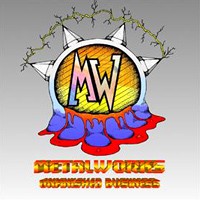 Metalworks Unfinished Business Album Cover