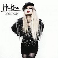 Mia Klose London Album Cover