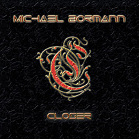 [Michael Bormann Closer Album Cover]