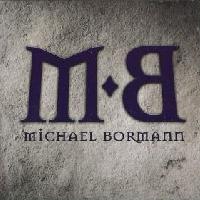 [Michael Bormann Michael Bormann Album Cover]