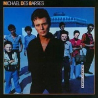 Michael Des Barres I'm Only Human Album Cover