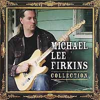 Michael Lee Firkins Collection Album Cover