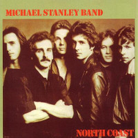 [Michael Stanley Band North Coast Album Cover]