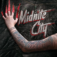 Midnite City Itch You Can't Scratch Album Cover