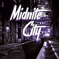 [Midnite City Midnite City Album Cover]