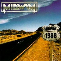 Midway 1988 Album Cover