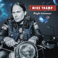 [Mike Tramp Maybe Tomorrow Album Cover]