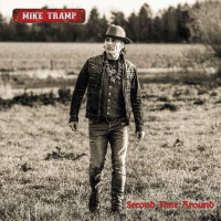 Mike Tramp Second Time Around Album Cover