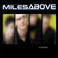 [Miles Above Further Album Cover]