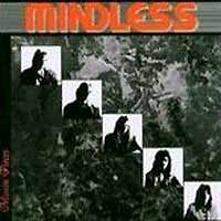 Mindless Missin' Pieces Album Cover