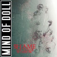 [Mind of Doll Shame on Your Shadow Album Cover]