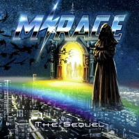 Mirage The Sequel Album Cover