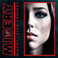 Misery Misery Loves Company Album Cover