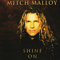 Mitch Malloy Shine On Album Cover