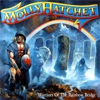 Molly Hatchet Warriors of the Rainbow Bridge Album Cover