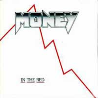 [Money In The Red Album Cover]