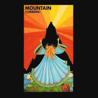 [Mountain Climbing! Album Cover]