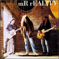 [Mr Reality Mr Reality Album Cover]