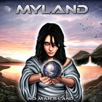 [Myland No Man's Land Album Cover]