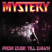 Mystery From Dusk Till Dawn Album Cover