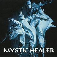[Mystic Healer Mystic Healer Album Cover]