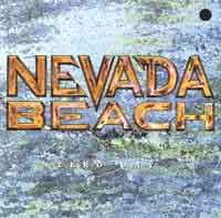 Nevada Beach Zero Day Album Cover