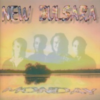 [New Bulsara Monday Album Cover]