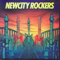 [Newcity Rockers Newcity Rockers Album Cover]