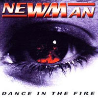 [Newman Dance in the Fire Album Cover]