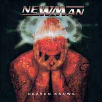 [Newman Heaven Knows Album Cover]