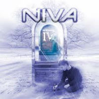 Niva Incremental IV Album Cover