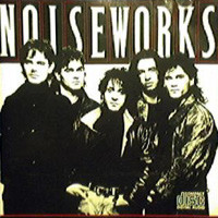 Noiseworks Noiseworks Album Cover